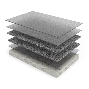 Construction Quartz Color