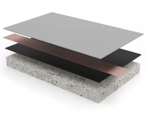 Systeme Construction Antistatique